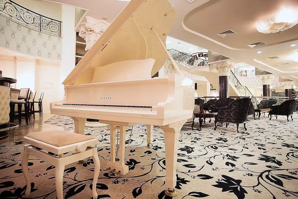 هتل میلان مسکو